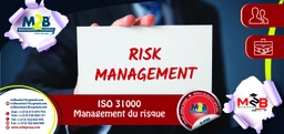 [M2BS_SFO_QHSE_SE_MR_100] ISO 31000 vs 2018: Management du risque