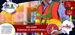 [M2BS_SFO_QHSE_SE_SM_101] ISO 19011 vs 2018: Lignes Directrices pour L'audit des Systèmes de Management (copie)