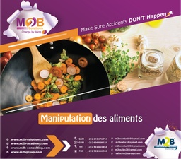 [M2BS_SFO_SAFE_SC_HE_102] Manipulation des aliments