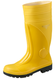 [PSA _EPI_BOT_10_0020] Bottes de sécurité THE WELLY THE SAFETY WORK S5