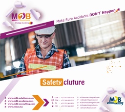 [iSafe_SafetyPlus_200] Safety cluture