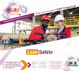 [iSafe_SafetyPlus_410] Lean Safety