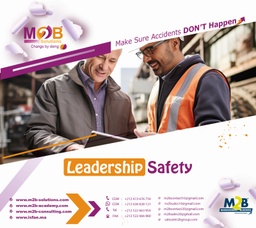 [iSafe_SafetyPlus_300] Leadership Safety