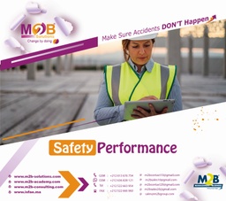 [iSafe_SafetyPlus_420] Safety Performance