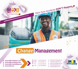 [iSafe_SafetyPlus_330] Change Management