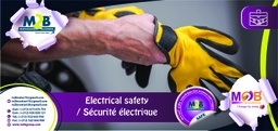 [M2BS_SFO_B_SAFE_SC_SA_100] Electrical safety / Sécurité électrique