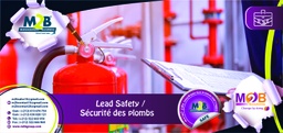 [M2BS_SFO_B_SAFE_SC_SA_103] Lead Safety / Sécurité des plombs