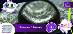 [M2BS_SFO_B_SAFE_SC_IH_106] Asbestos / Amiante