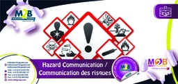 [M2BS_SFO_B_SAFE_SC_IH_110] Hazard Communication / Communication des risques