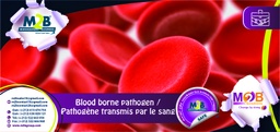 [M2BS_SFO_B_SAFE_SC_HE_101] Blood borne pathogen / Pathogène transmis par le sang