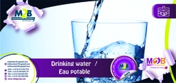 [M2BS_SFO_B_SAFE_SC_EN_106] Drinking water  / Eau potable