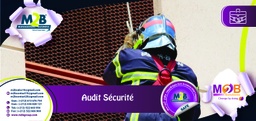 [M2BS_SFO_B_SAFE_CT_AU_101] Audit Sécurité