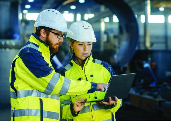 Audit ISO 45001 Audit ISO 45001