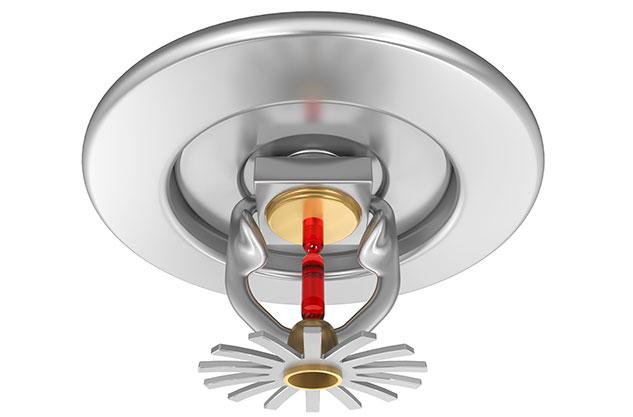 Dissimulé ou Plafond