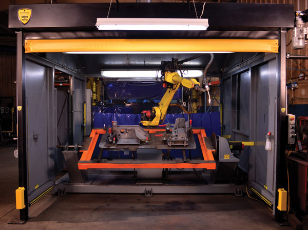 Dangers de protection des machines Dangers de protection des machines