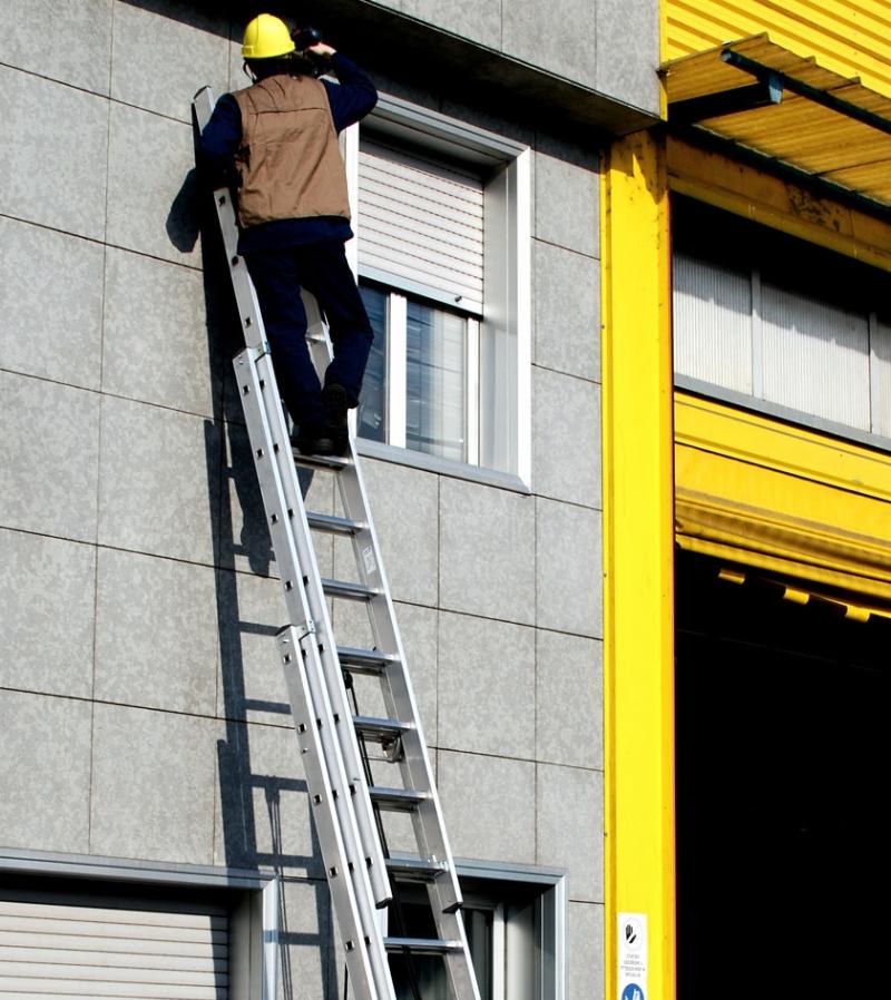 Réglez l'échelle correctement Réglez l'échelle correctement