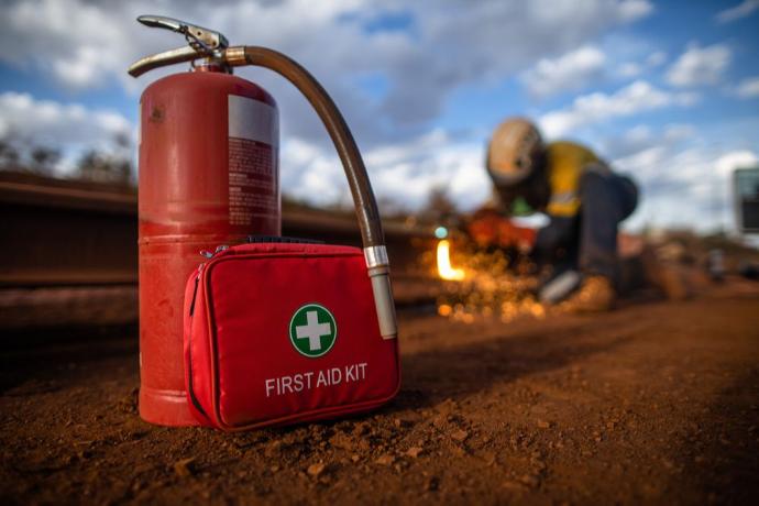 Prévention d'incendies Prévention d'incendies