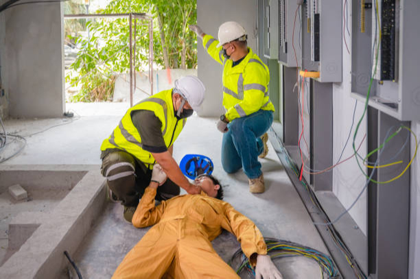 Électrisation et électrocution Électrisation et électrocution