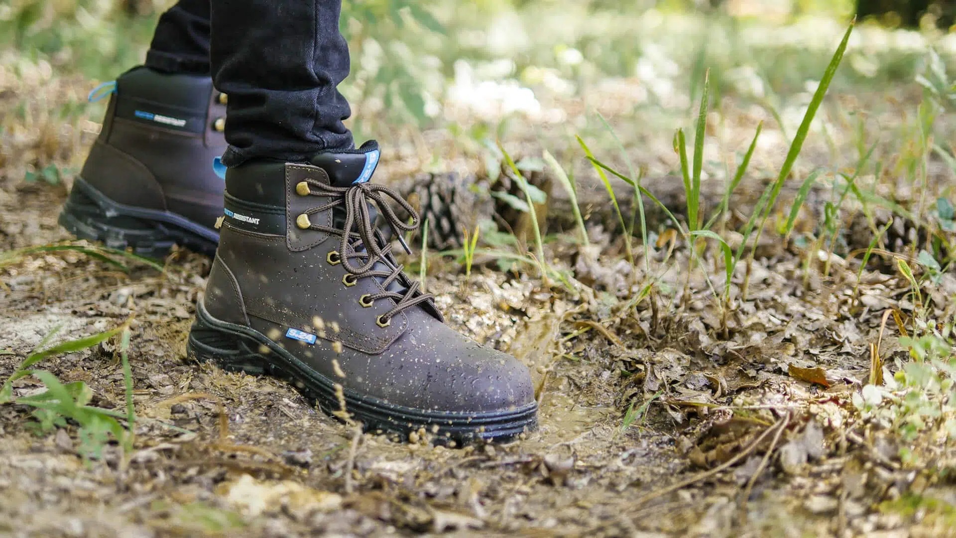 Chaussures de sécurité S1