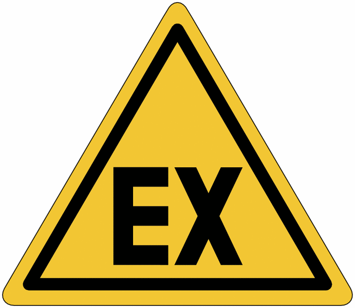 Panneaux danger atmosphère