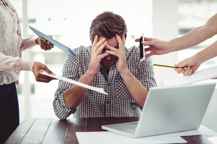 Risques psychosociaux Risques psychosociaux