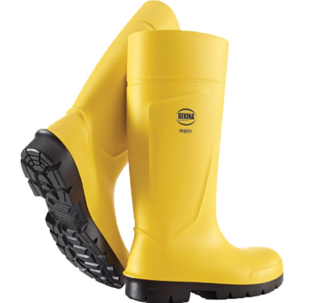 Les Bottes Les Bottes