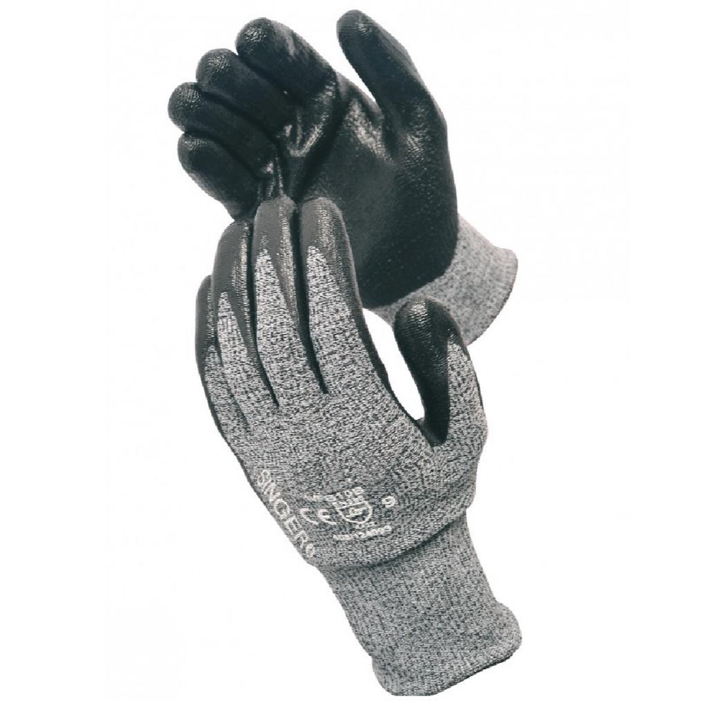 Les Gants Les Gants