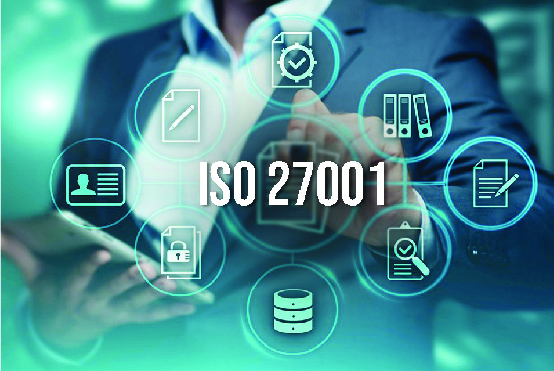 ISO 27001 ISO 27001