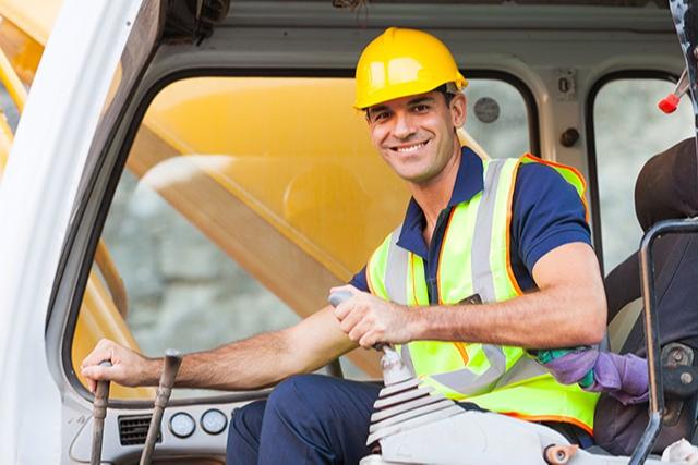 Conduire sur le site Conduire sur le site