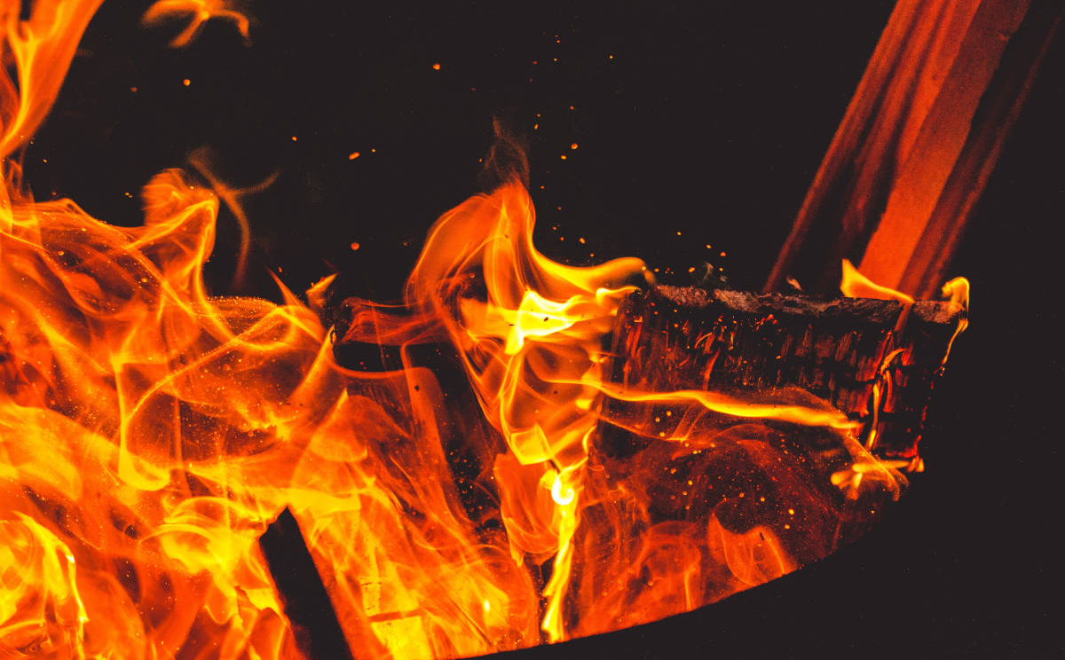 La combustion La combustion