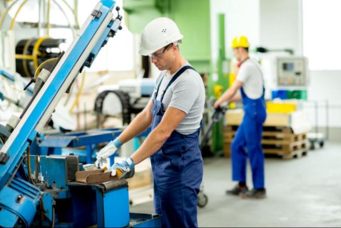 Étude de l'hygiène industriel Étude de l'hygiène industriel