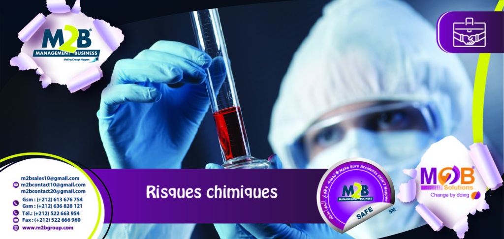 Risques chimiques