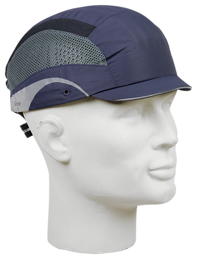 Casquette protectrice ultralégère JSP HARD CAP AEROLITE