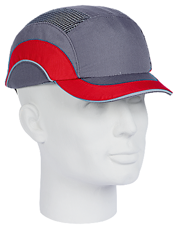 Casquette protectrice JSP HARD CAP A1+