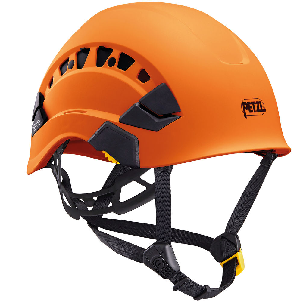 Casque Schutzhelme PETZL VERTEX VENT