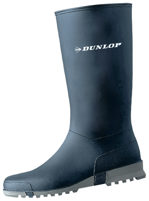 Bottes de travail DUNLOP SPORT