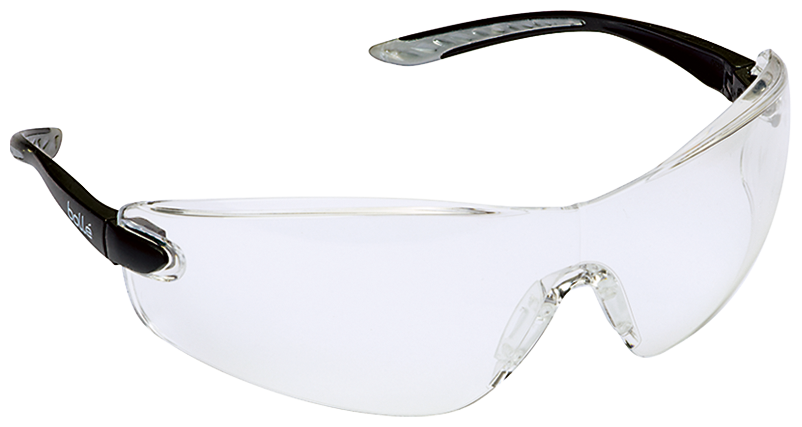 Lunettes de protection gris COBRA PSI BOLLÉ