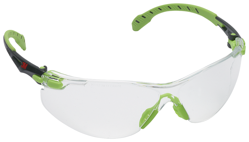 Lunettes de protection SOLUS 1000 3M