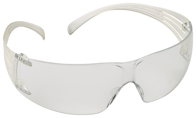 Lunettes de protection SECUREFIT 200 3M