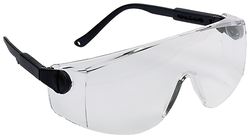 Lunettes de protection panoramiques EUROSTAR 5000 UNICO