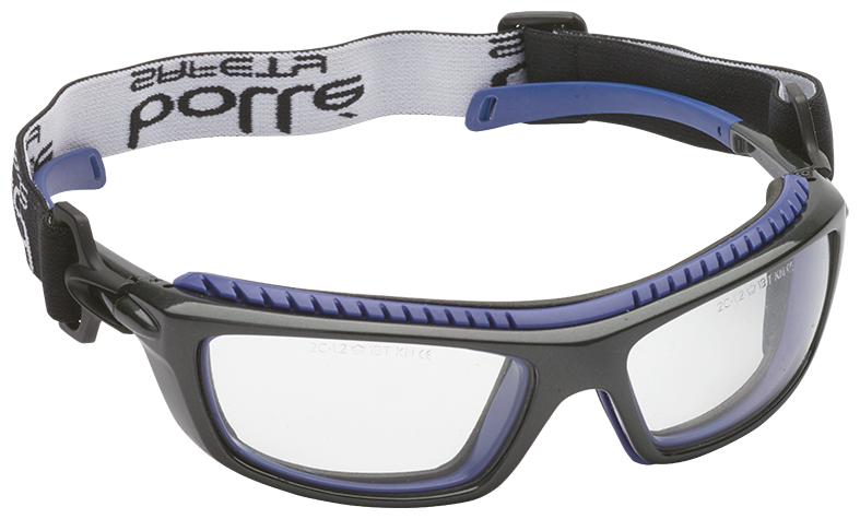 Lunettes de protection 27210 BAXTER BOLLÉ