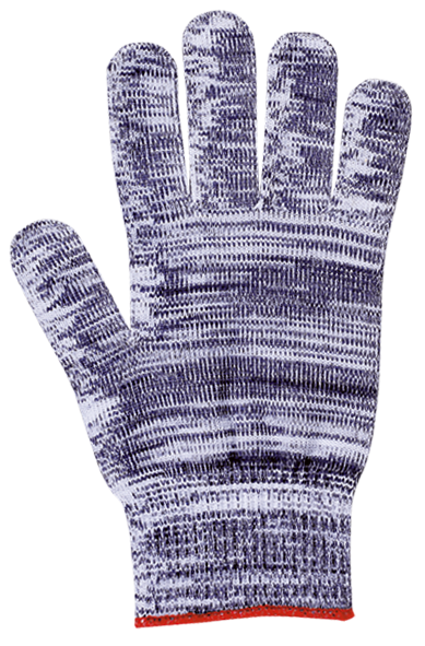 Gants de protection gris/blanc HYFLEX 11-350