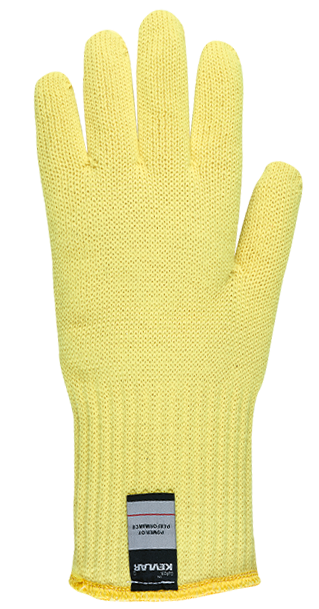 Gants de protection anti-chaleur et anti-coupures