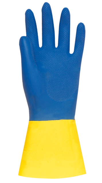 Gants de protection MAPA ALTO 405