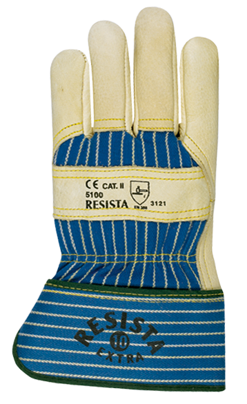 Gants de protection RESISTA-EXTRA