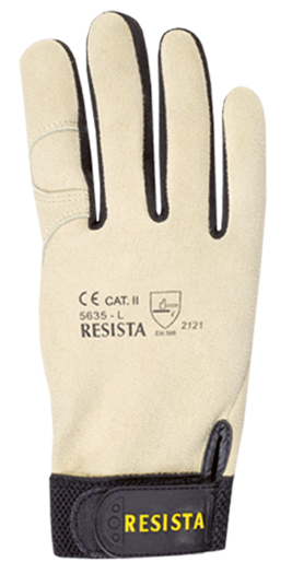 Gants de protection RESISTA-TECH