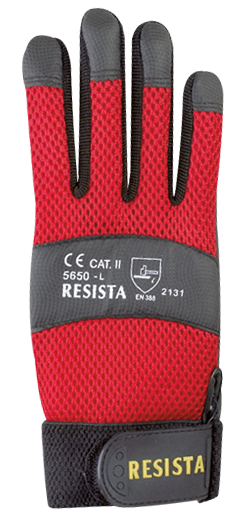 Gants de protection RESISTA-EXTRA