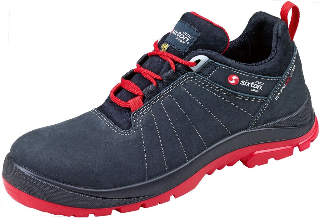 Chaussure de sécurité SIXTON AGILE S3 ESD