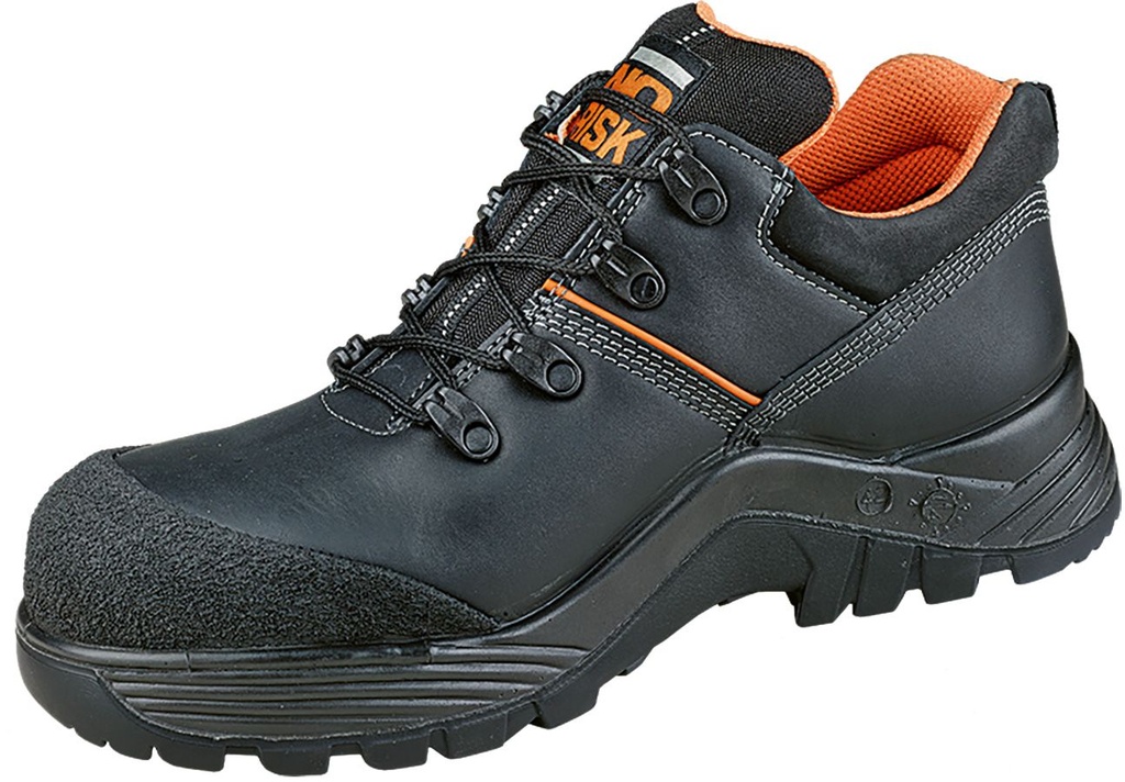 Chaussures de sécurité NO RISK TENNESSEE S3