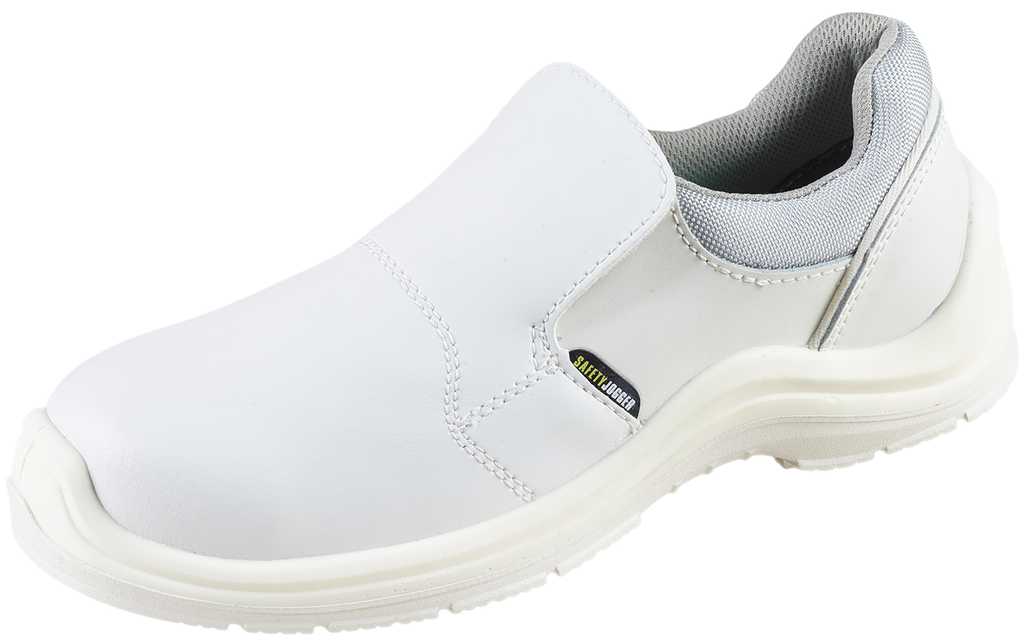 Chaussures de sécurité à enfiler SAFETY JOGGER GUSTO81 S3